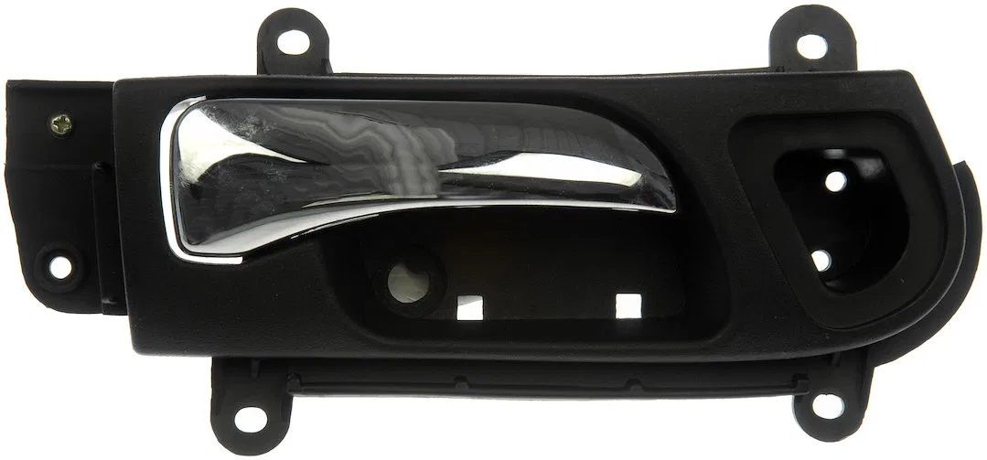 81467 – DORMAN Interior Door Handle, OE Replacement Boxed Black